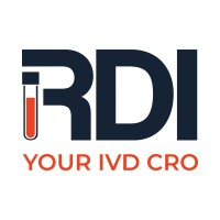 RDI - Your IVD CRO