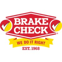 Brake & Tire Check