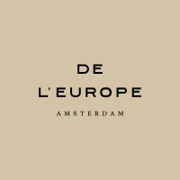 De L'Europe Amsterdam