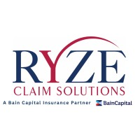 RYZE Claim Solutions