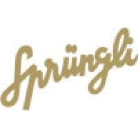 Confiserie Sprüngli
