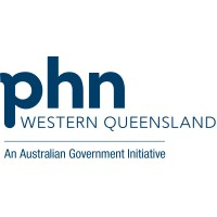 Western Queensland PHN