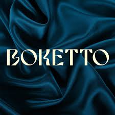 Boketto