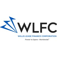 Willis Lease Finance Corporation