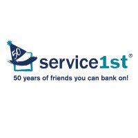 Service 1st Federal Credit Union