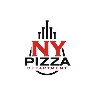 NY Pizza Department