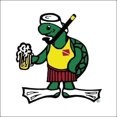 Thirsty Turtle Seagrill