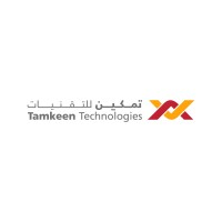 Tamkeen Technologies