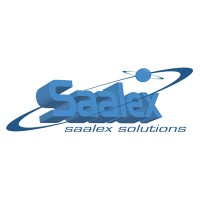 Saalex Solutions - A Saalex Company