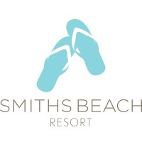 Smiths Beach Resort a Small Luxury Hotel of the World