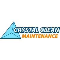 Crystal Clean Maintenance - NB