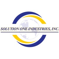 Solution One Industries Inc