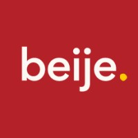 beije