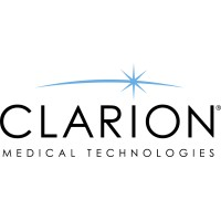 Clarion Medical Technologies