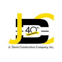 Jr. Davis Construction Company, Inc.