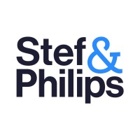 Stef & Philips