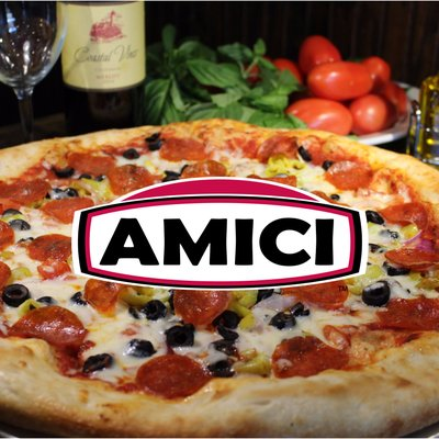 Amici