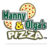Manny & Olga's Pizza