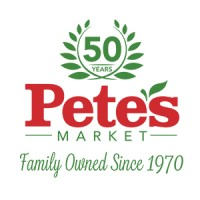 Pete's Fresh Market