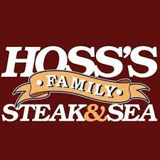 Hoss's Steak & Sea House