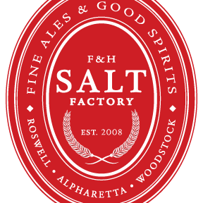 Salt Factory Pub