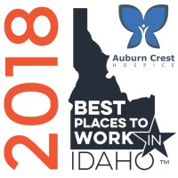 Auburn Crest Home Health & Hospice