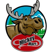 Mickey Mart