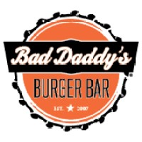 Bad Daddy's Burger Bar