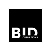 BID Operations