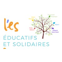 Éducatifs et Solidaires - I'ES!