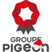 Groupe PIGEON