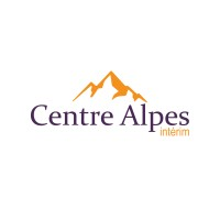 CENTRE ALPES Intérim