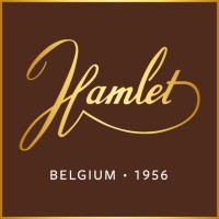 Hamlet - Belgian Chocolates