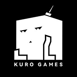 库洛游戏 KURO GAMES