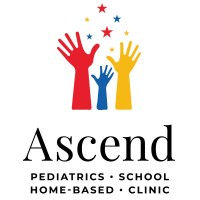 Ascend Rehab Services, Inc.