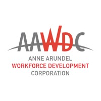 Anne Arundel Workforce Development Corp.