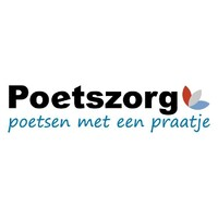 Poetszorg, poetsen met een praatje