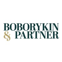 Boborykin & Partner