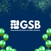 GSB Solutions