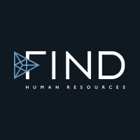 FIND HR | Digital Transformation by People