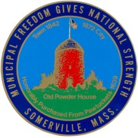 City of Somerville