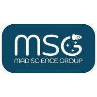 Mad Science Group Inc.