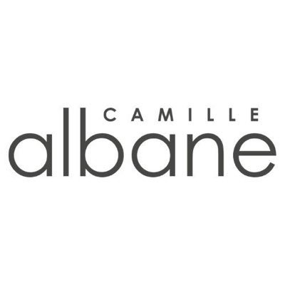 Camille Albane