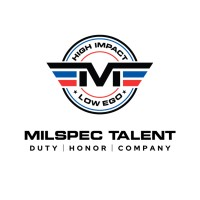 MilSpec Talent