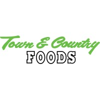 TOWN & COUNTRY FOODS, INC.