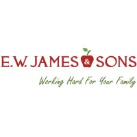 E.W. James & Sons, Inc.