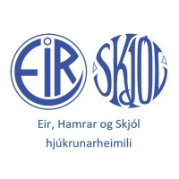 Eir, Hamrar og Skjól hjúkrunarheimili