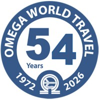 Omega World Travel
