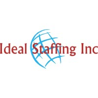 Ideal Staffing Inc.