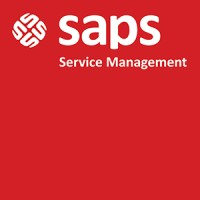 Saps Service Management
